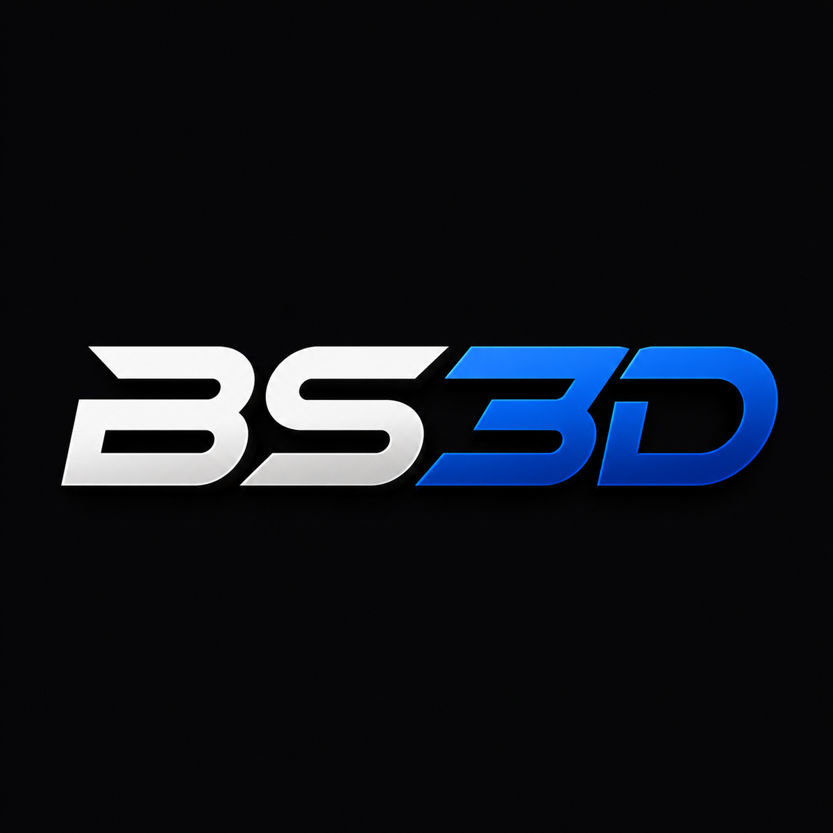 BS3D Customs