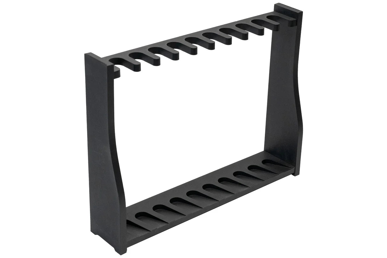 GoatGuns Rack - Black