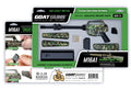 Goat Guns Mini M16A1 1:3 Scale Model - Camo