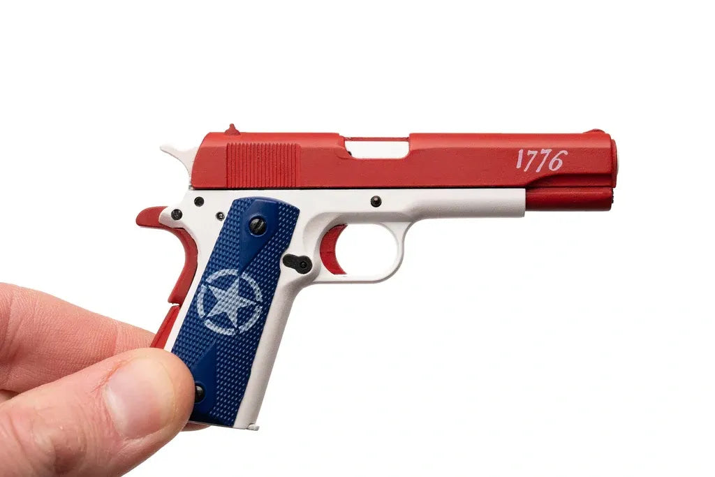 Goat Guns 1911 Model - USA