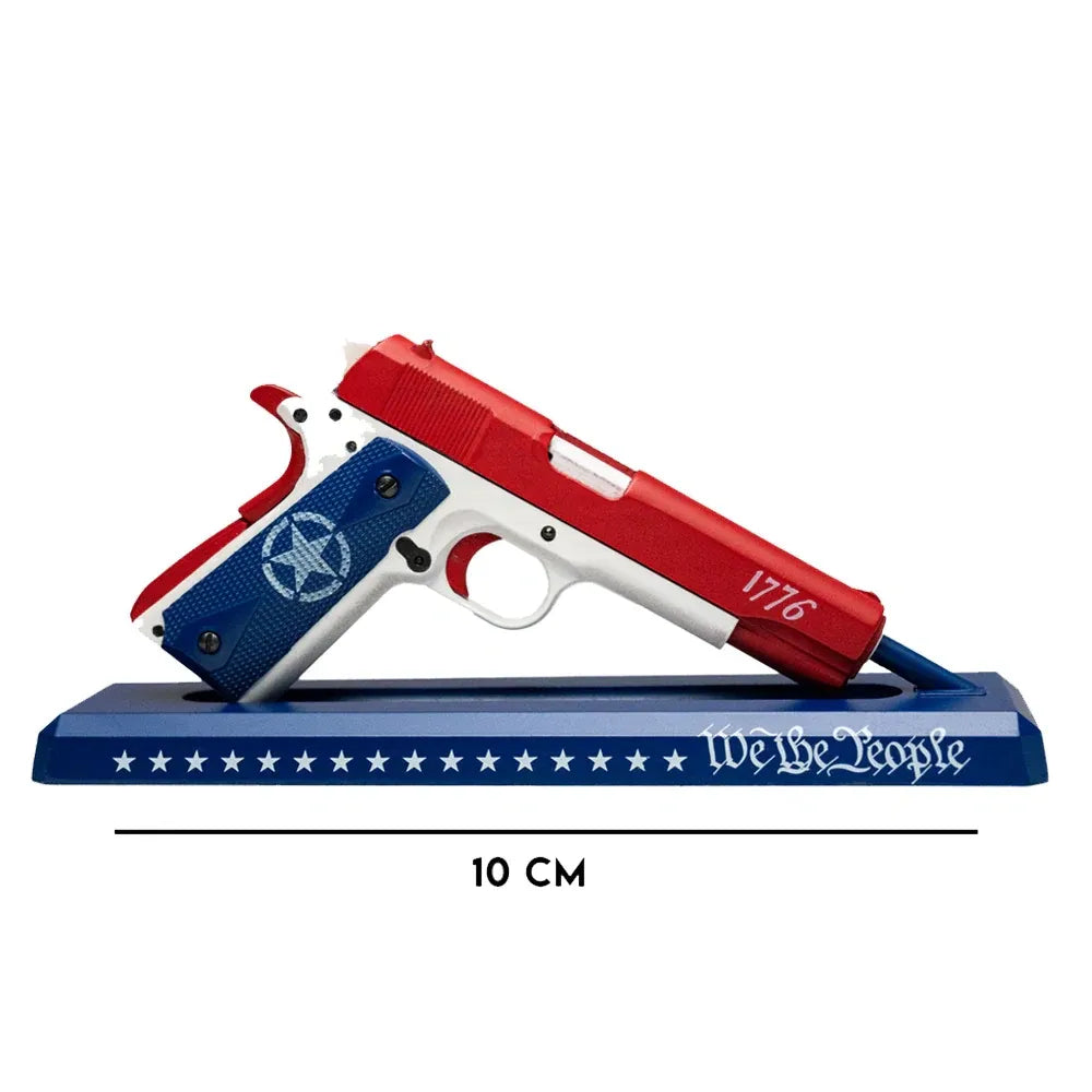 Goat Guns 1911 Model - USA