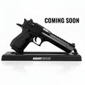 Goat Guns Desert Eagle