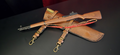 Goat Gun M1 Garand Scabbard (Scabbard only m1 not included)