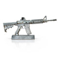 Goat Guns AR15 Model - Raw Diecast