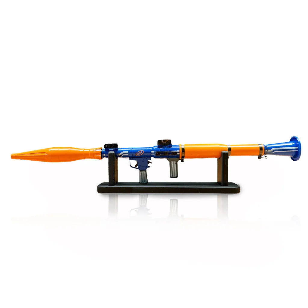 Goat Guns RPG Limited Edition Model