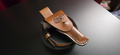 1911 GG Military Style Holster W/belt