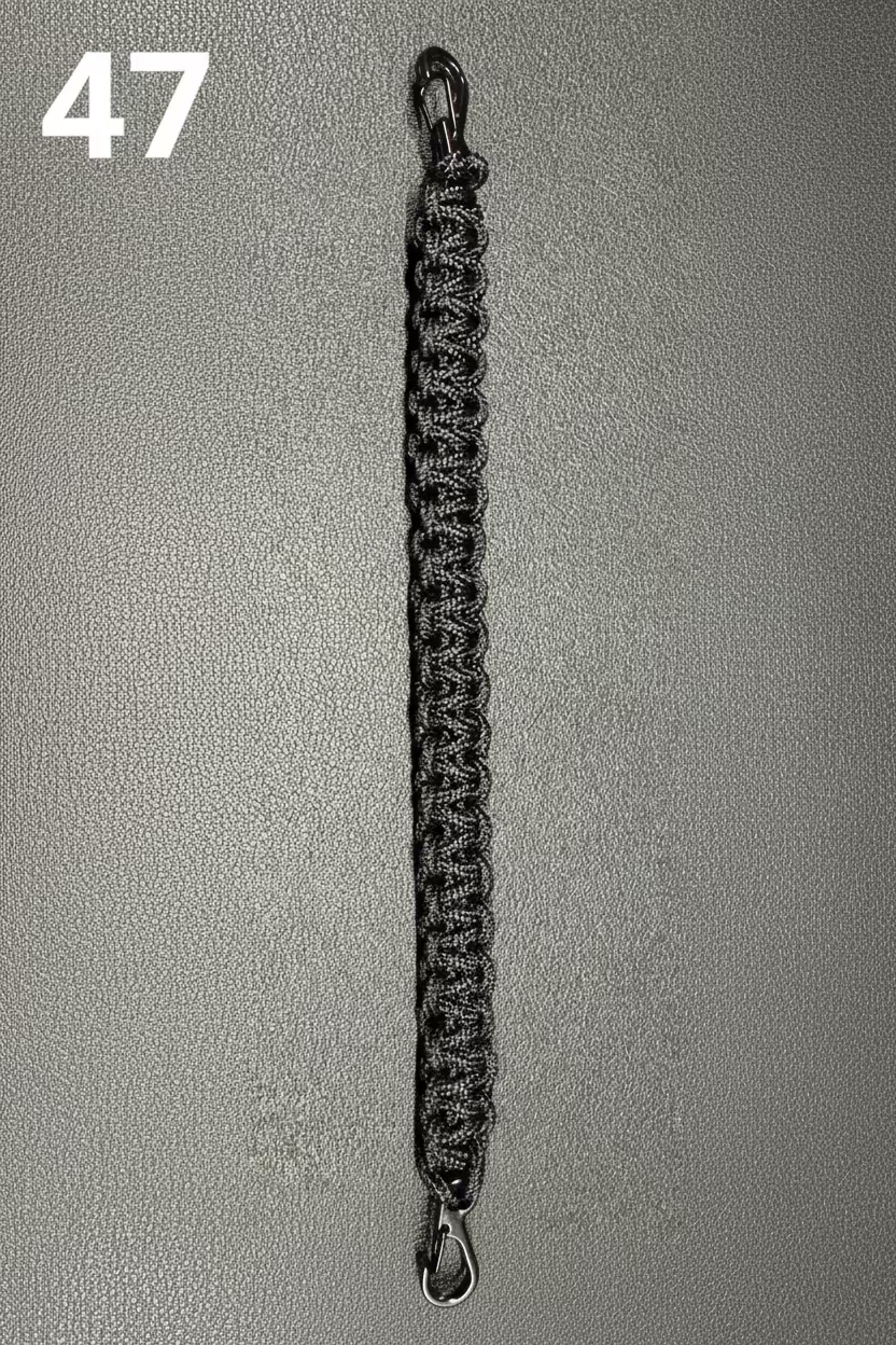 Custom Slings by Gavin