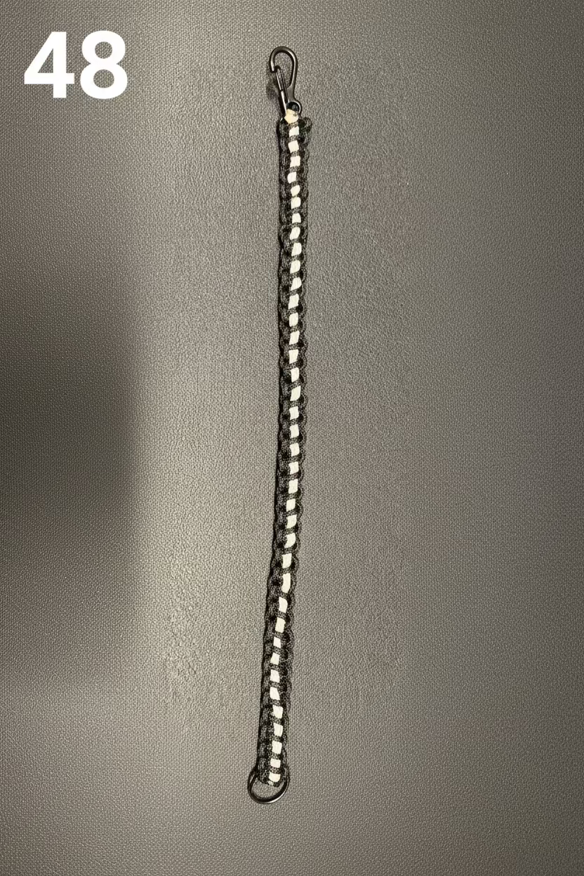 Custom Slings by Gavin