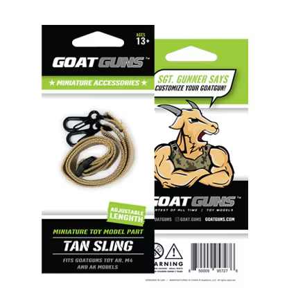 Tan Sling