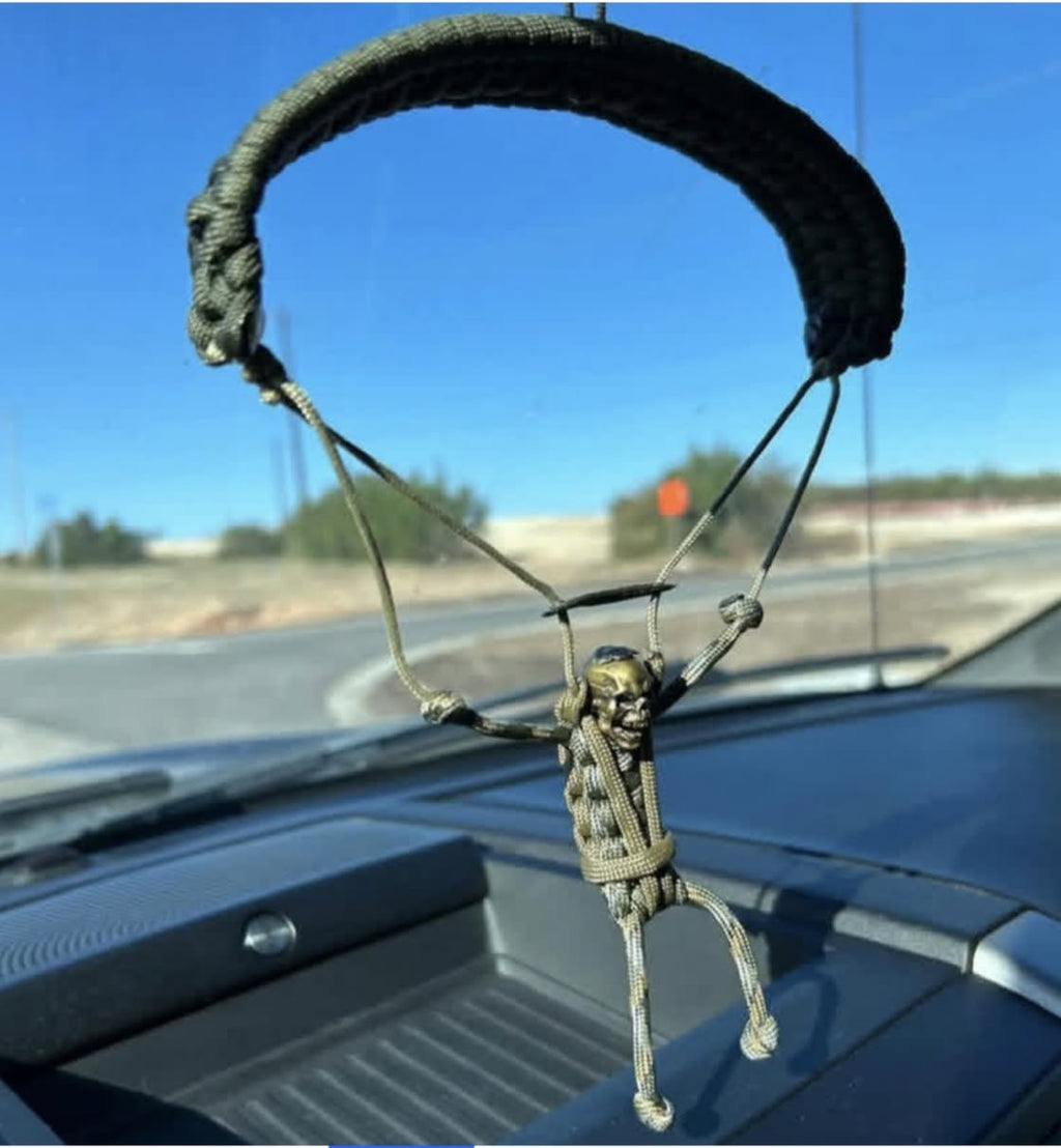 Custom Slings by Gavin