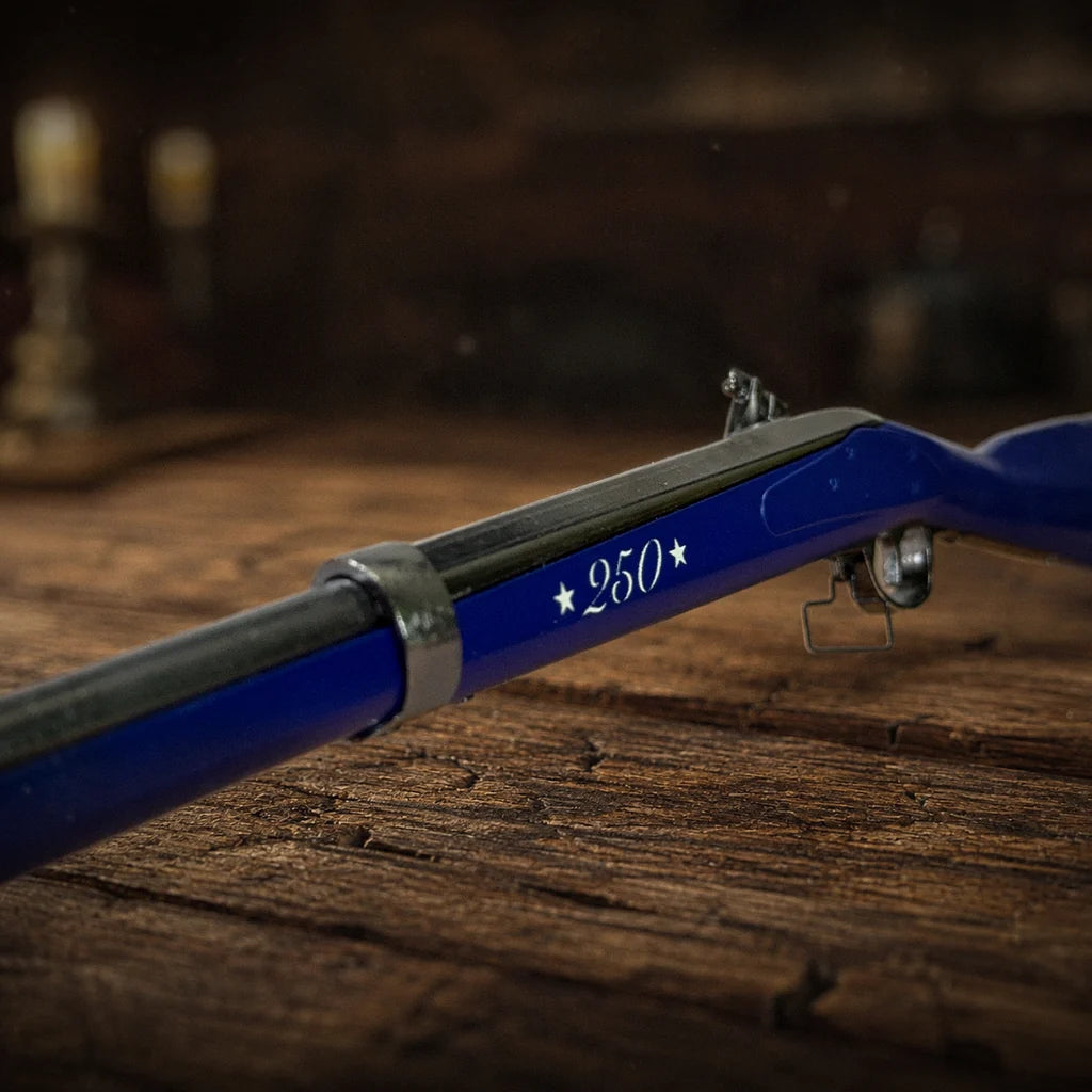 Goat Guns Limited 250 Year Musket Model