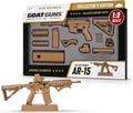 Goat Guns AR-15 Coyote