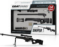 Goat Guns Sniper Model - Black