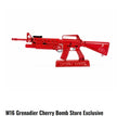 Goat Guns M16 Grenadier Model Cherry Bomb SE - Ships 7/30