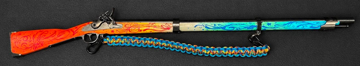 Custom Slings by Gavin