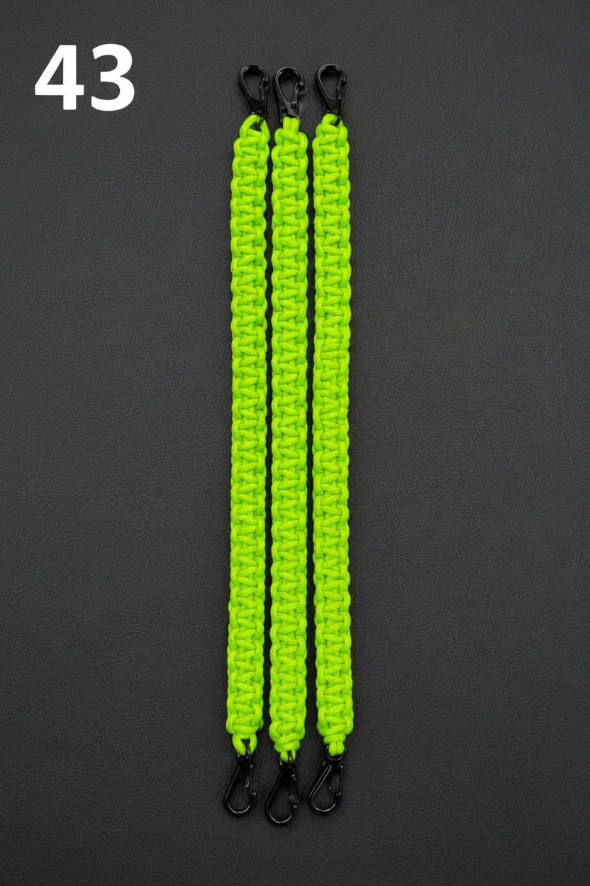 Custom Slings by Gavin