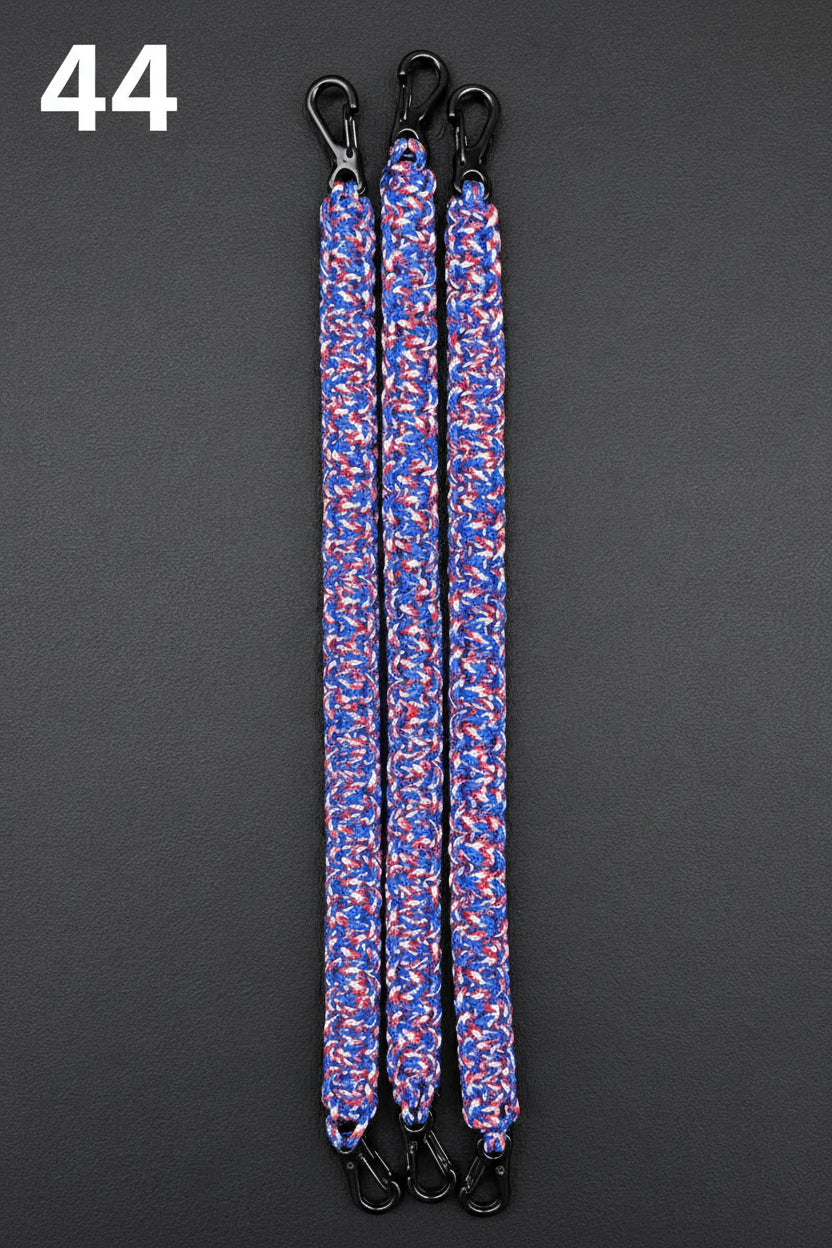 Custom Slings by Gavin