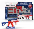 Goat Guns AR15 Model - USA