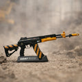 Goat Guns AK12 Construction Limited Edition Model