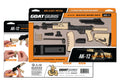 Goat Guns AK12 1:3 Scale Model - FDE