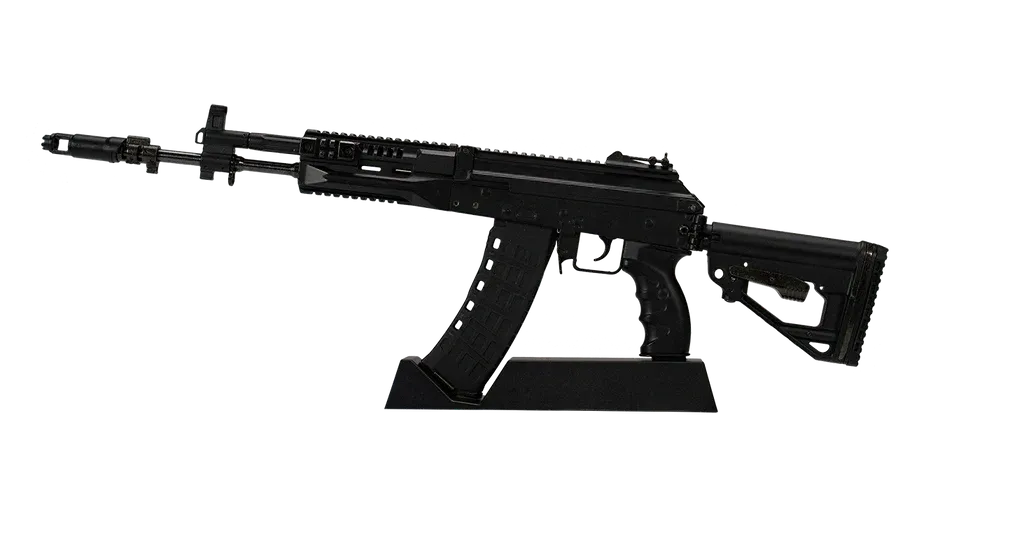 Goat Guns AK12 Model - Black