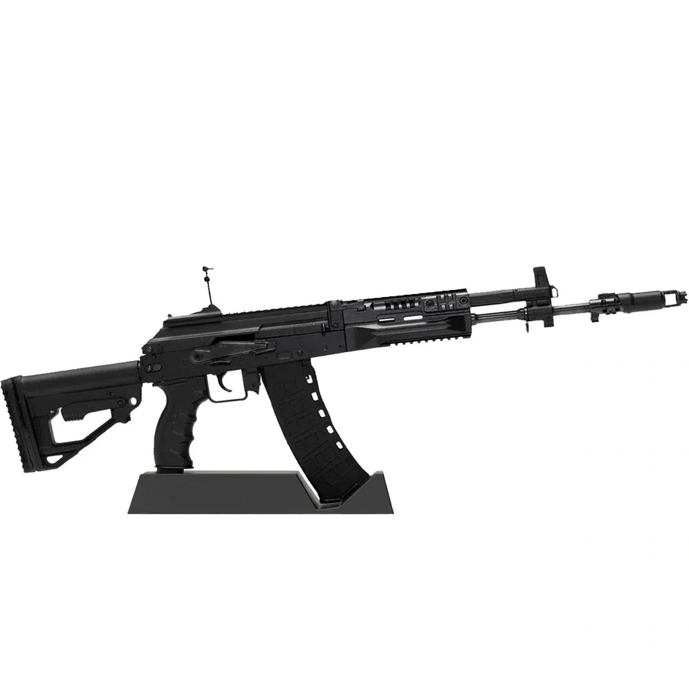 Goat Guns AK12 Model - Black