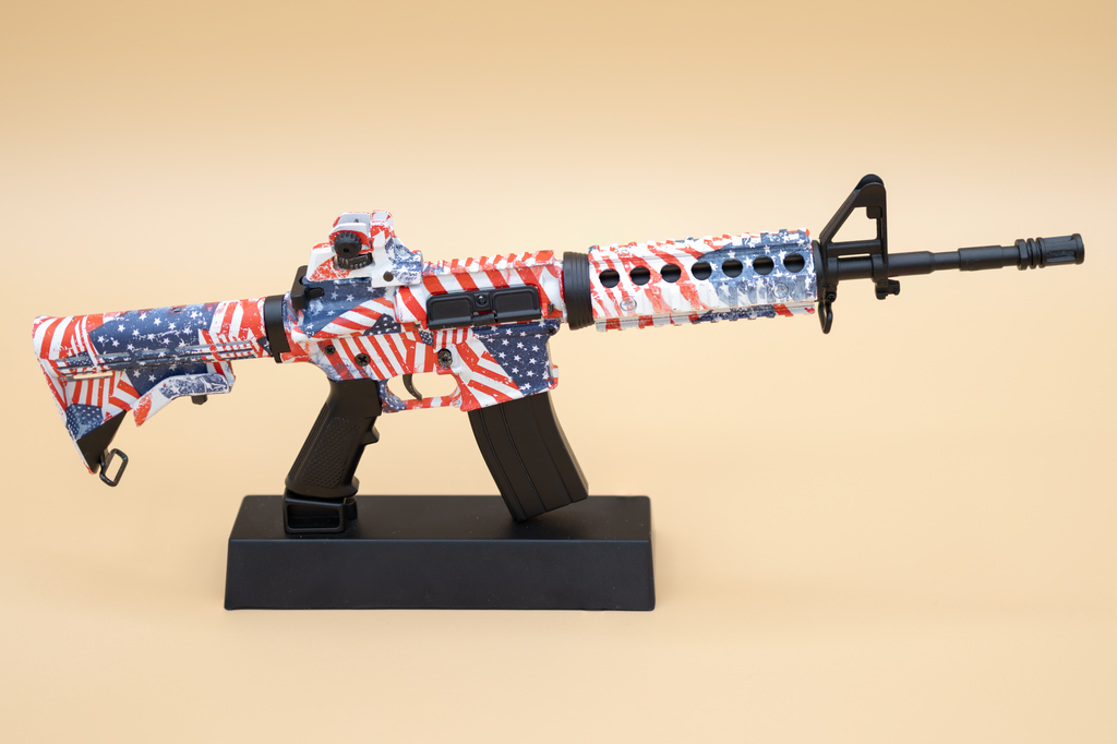 Goat Guns AR15 M4R1CA 1.0