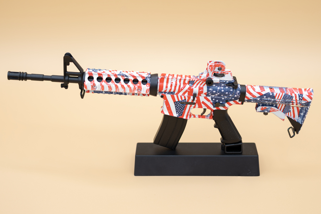 Goat Guns AR15 M4R1CA 1.0