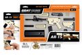 Goat Guns AR15 1:3 Scale Model - FDE