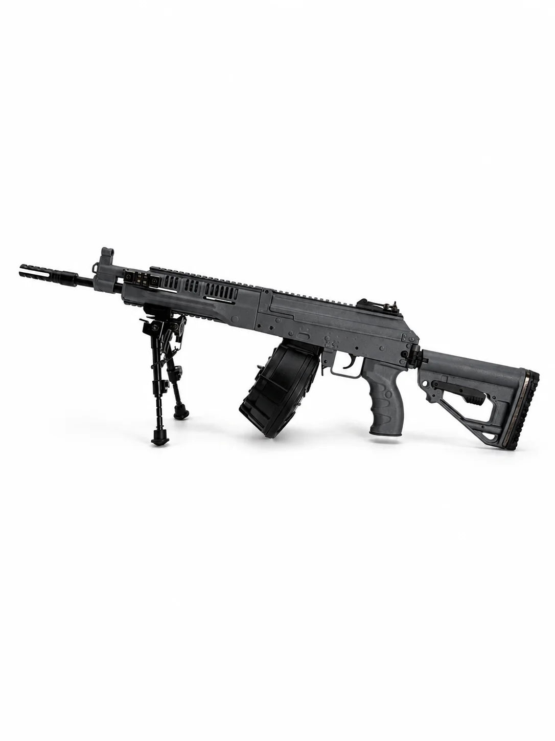 Goat Guns Grey RPK Limited Edition Model