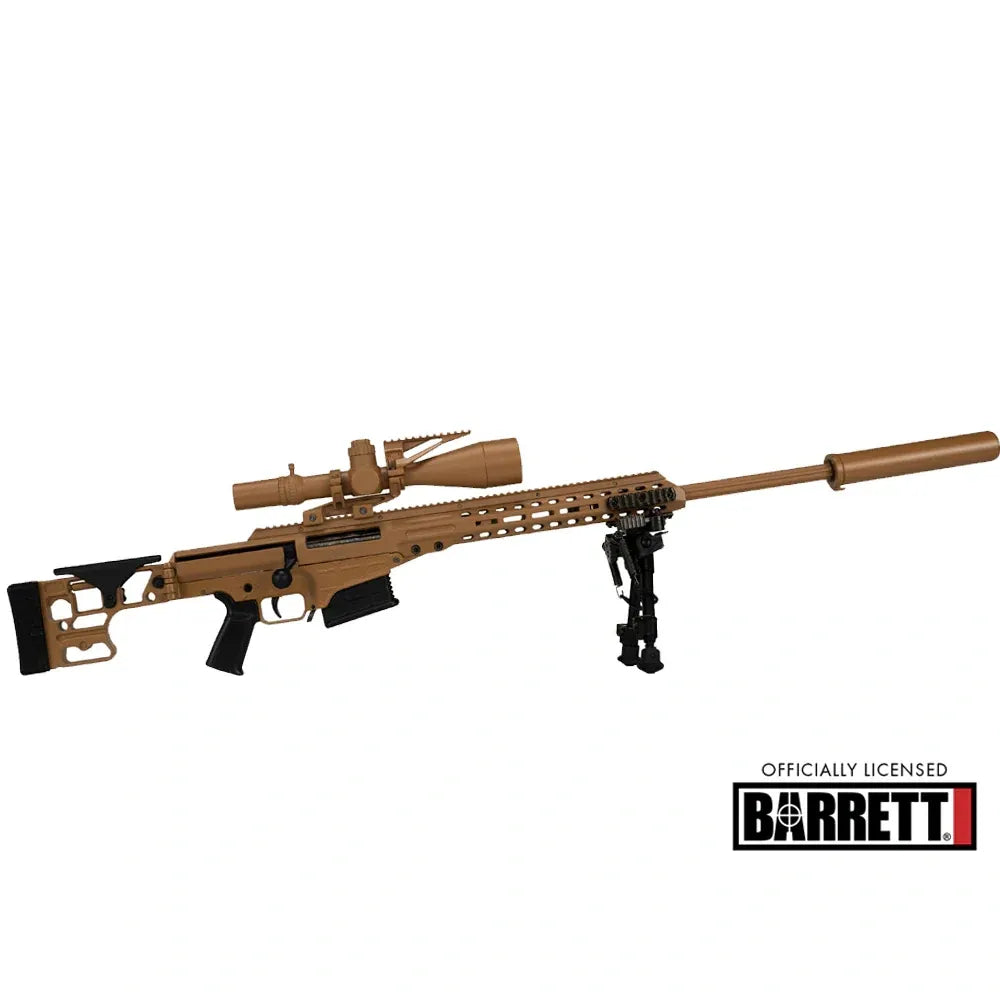 Goat Guns BARRETT MK22 Model - Tan