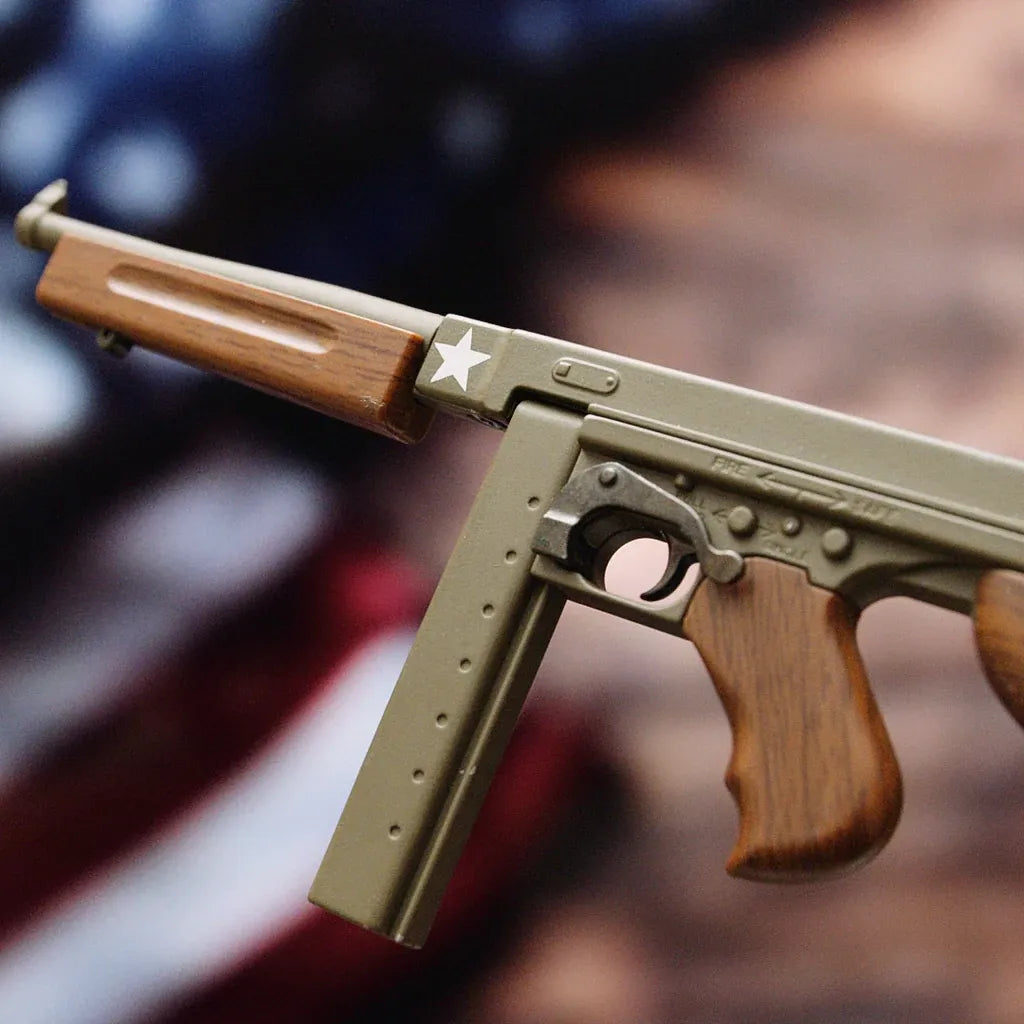 Goat Guns Veteran Kit