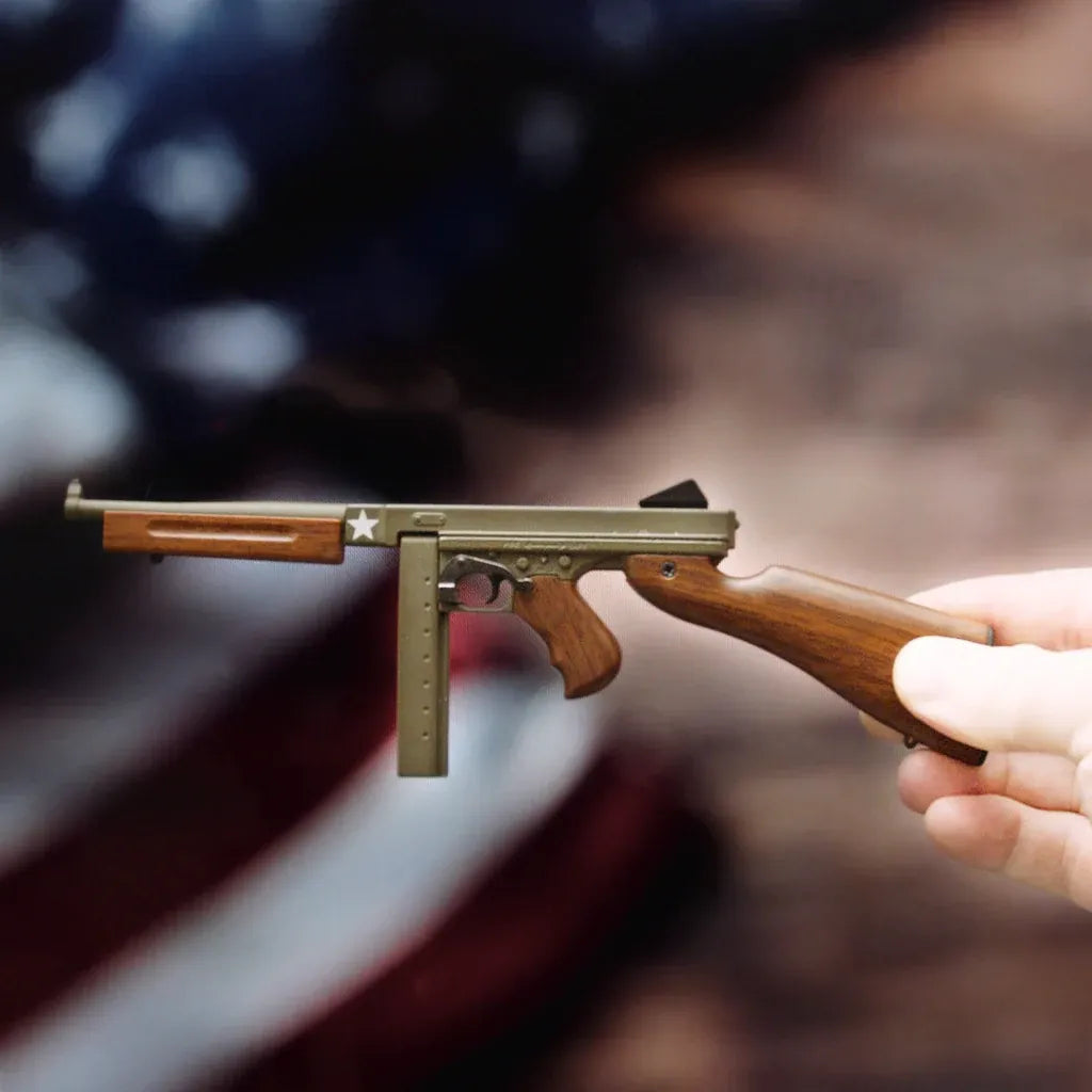 Goat Guns Veteran Kit