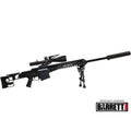 Goat Guns BARRETT MK22 Model - Black