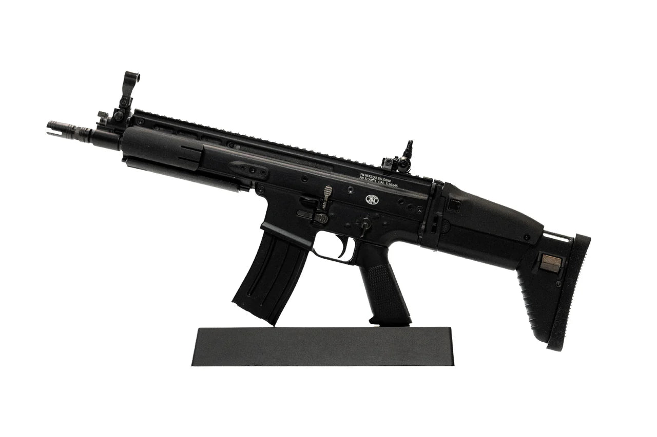 Goat Guns FN SCAR® Model Black