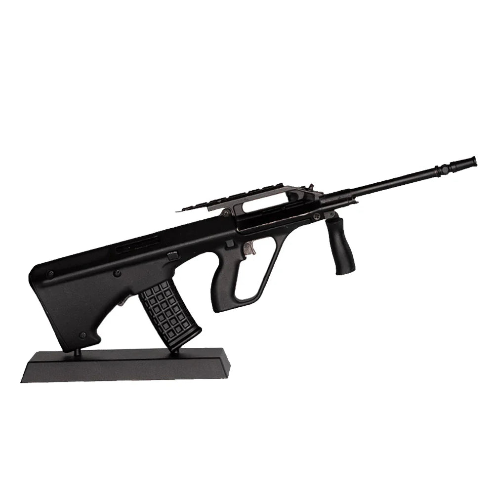 Goat Guns Bullpup Model - Black