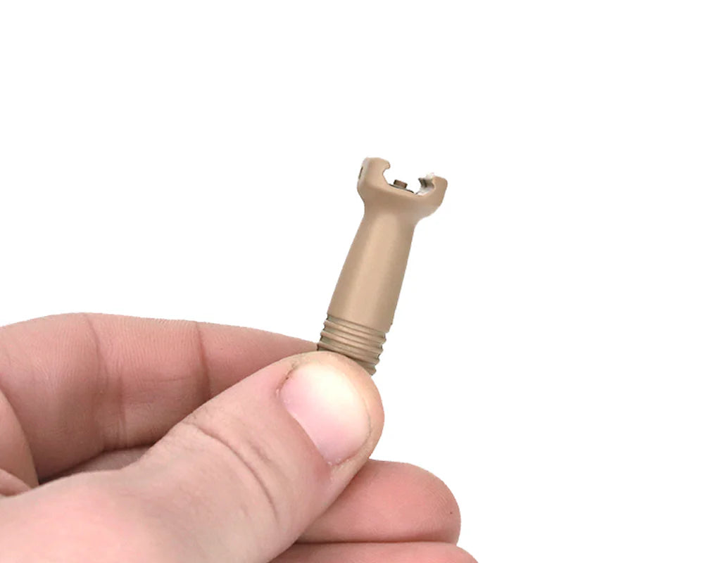 Mini Grip Tan