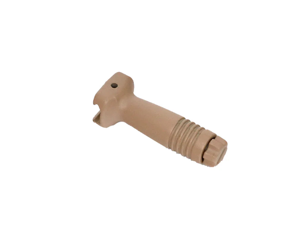 Mini Grip Tan