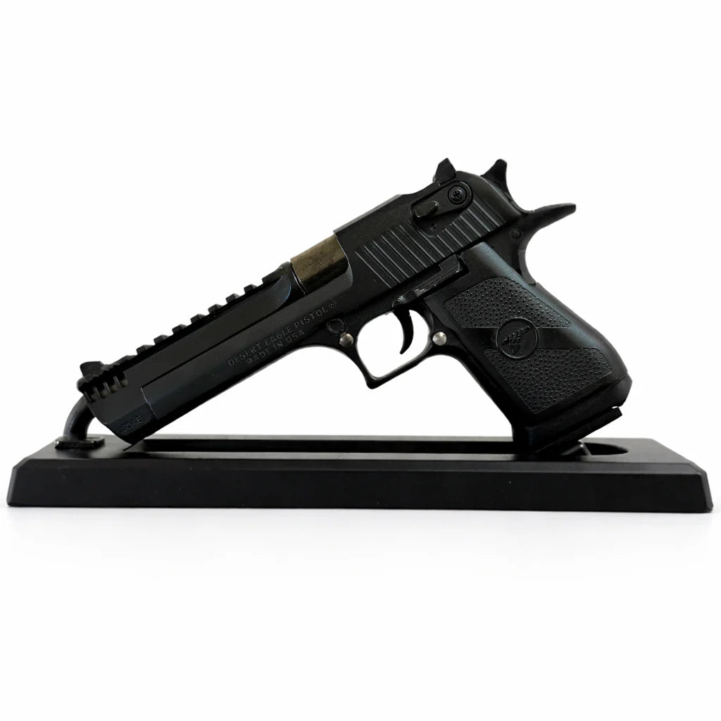 Goat Guns Desert Eagle