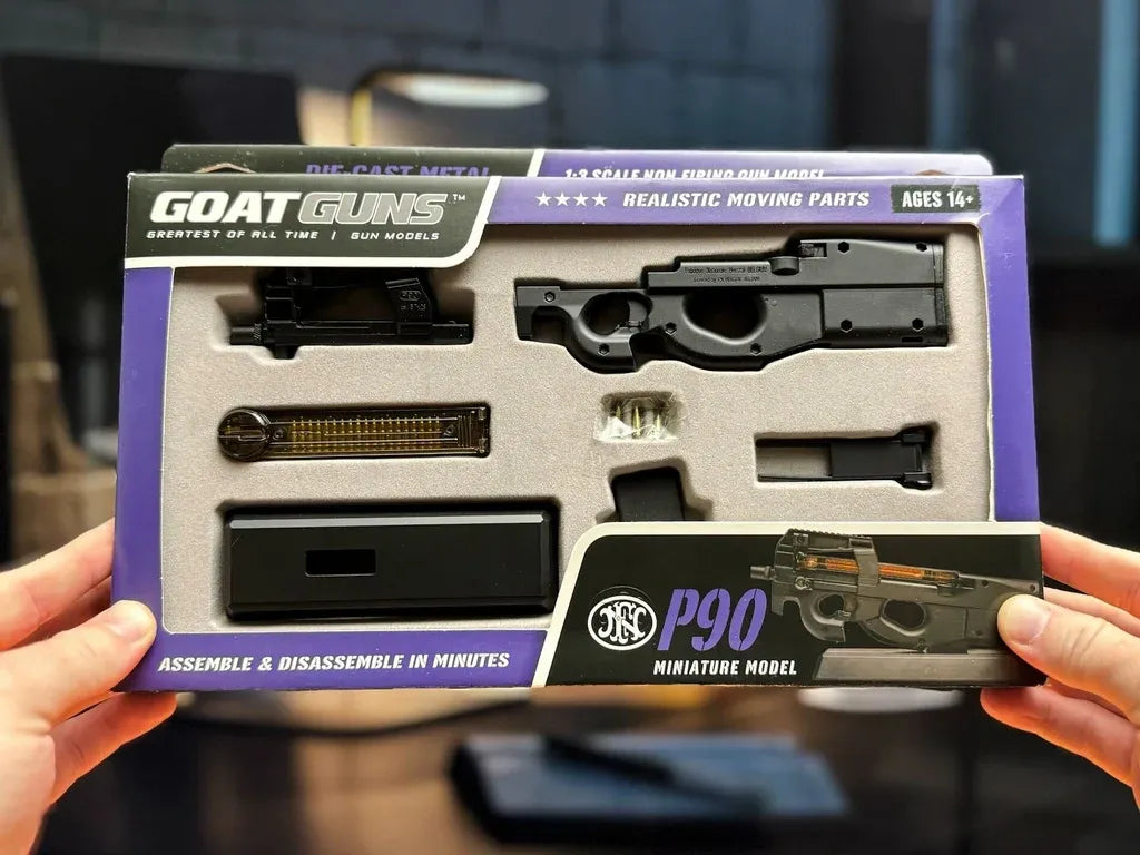 Goat Guns FN P90 Model