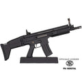 Goat Guns FN SCAR® Model Black