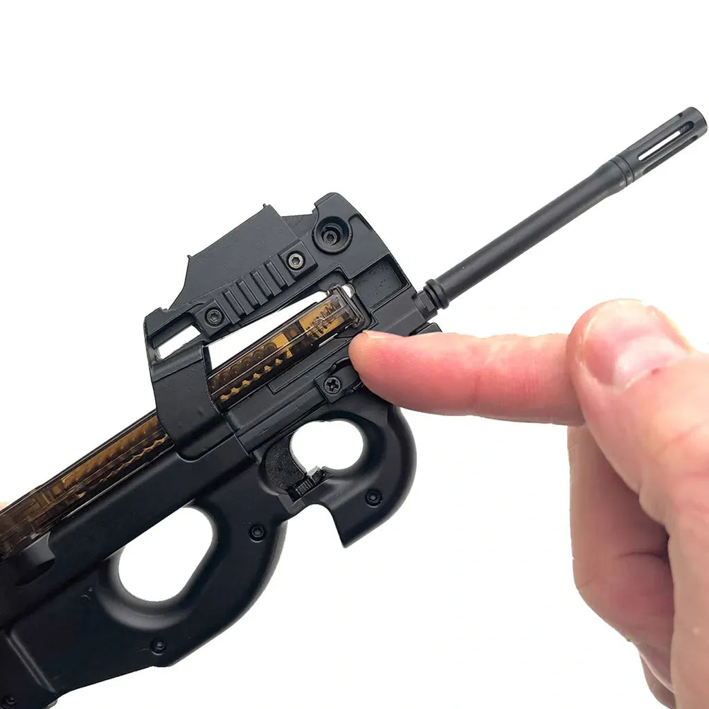Goat Guns FN PS90 Carbine Model