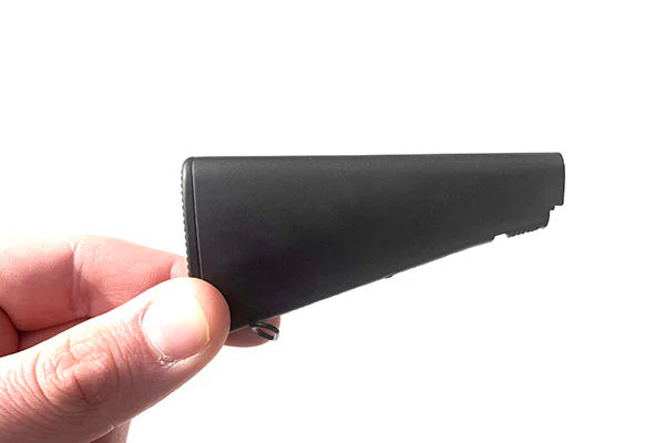 Mini Fixed Stock Black