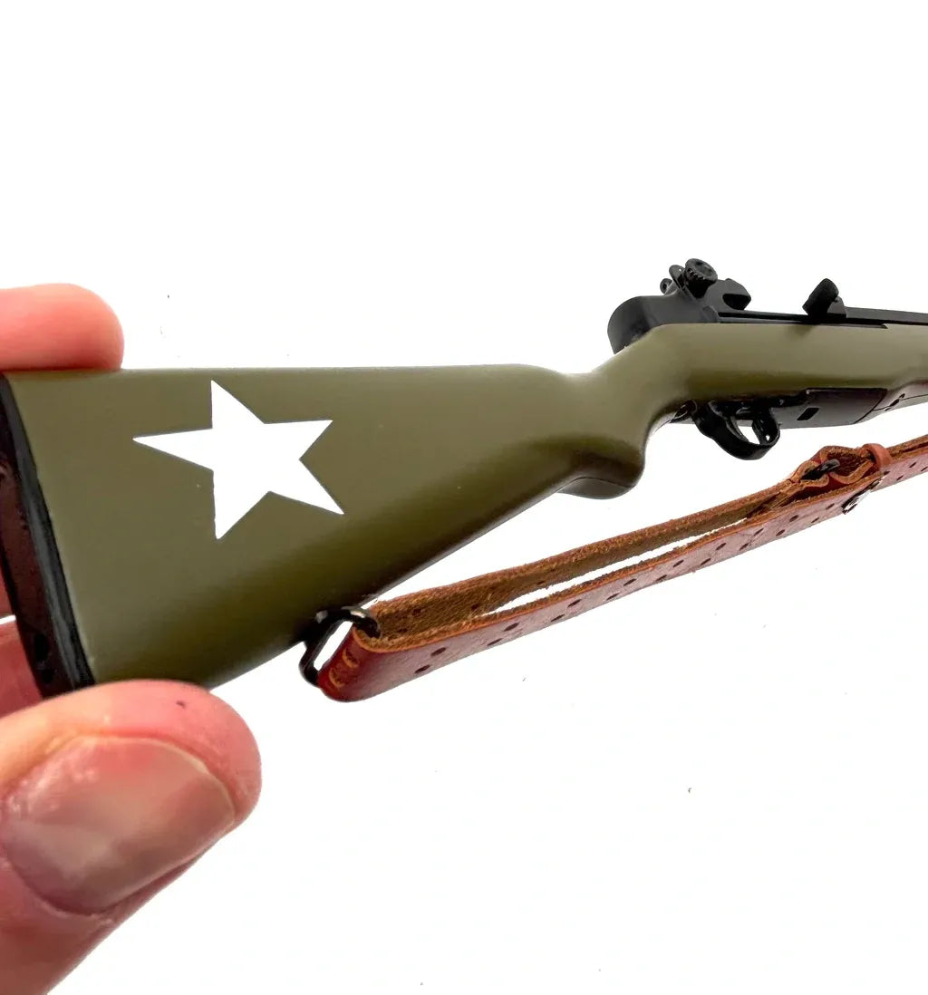 Goat Guns Veteran Kit