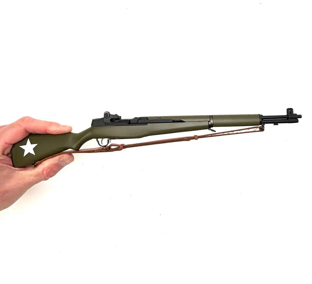Goat Guns Veteran Kit