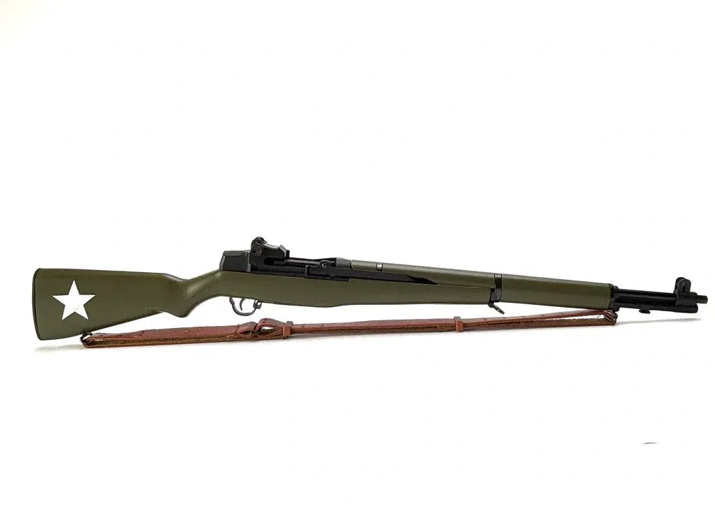 Goat Guns Veteran Kit