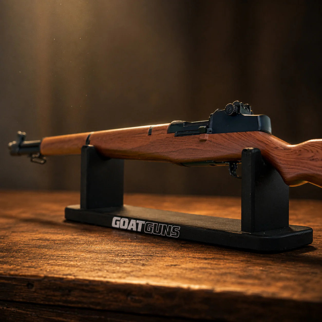 Goat Guns M1 Garand Model