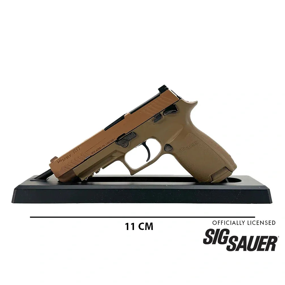 Goat Guns SIG SAUER M17 Model TAN
