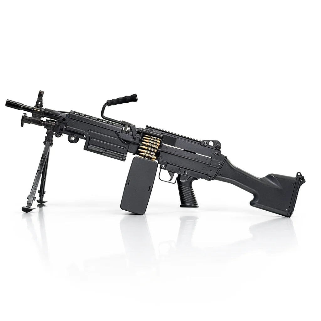FN M249 SAW Model