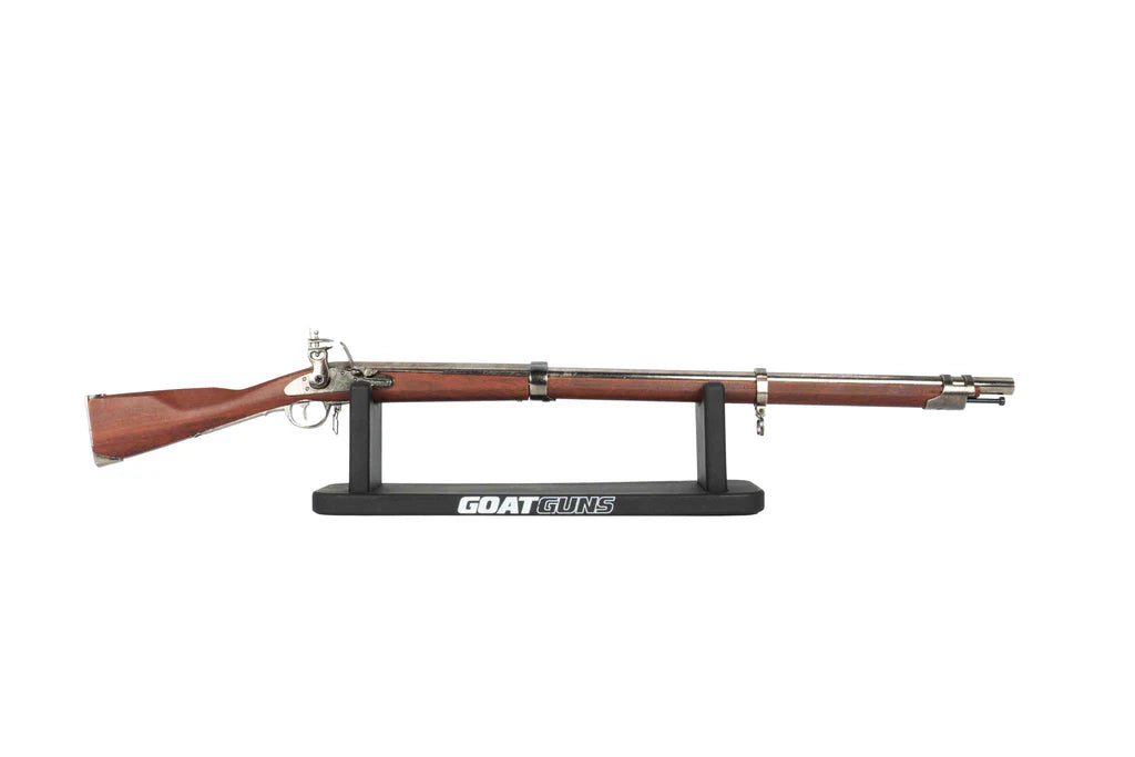 Goat Guns Musket Model